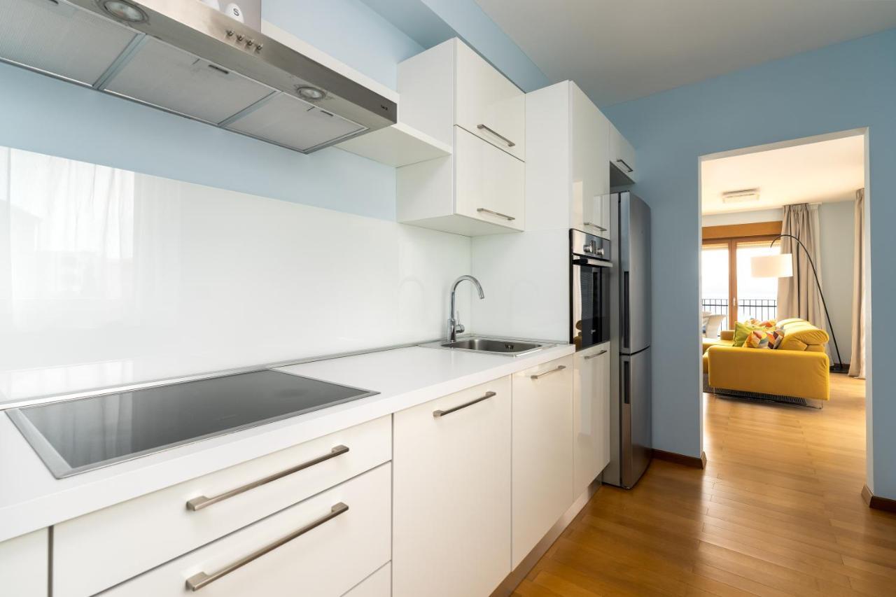 Povile Suites Extérieur photo