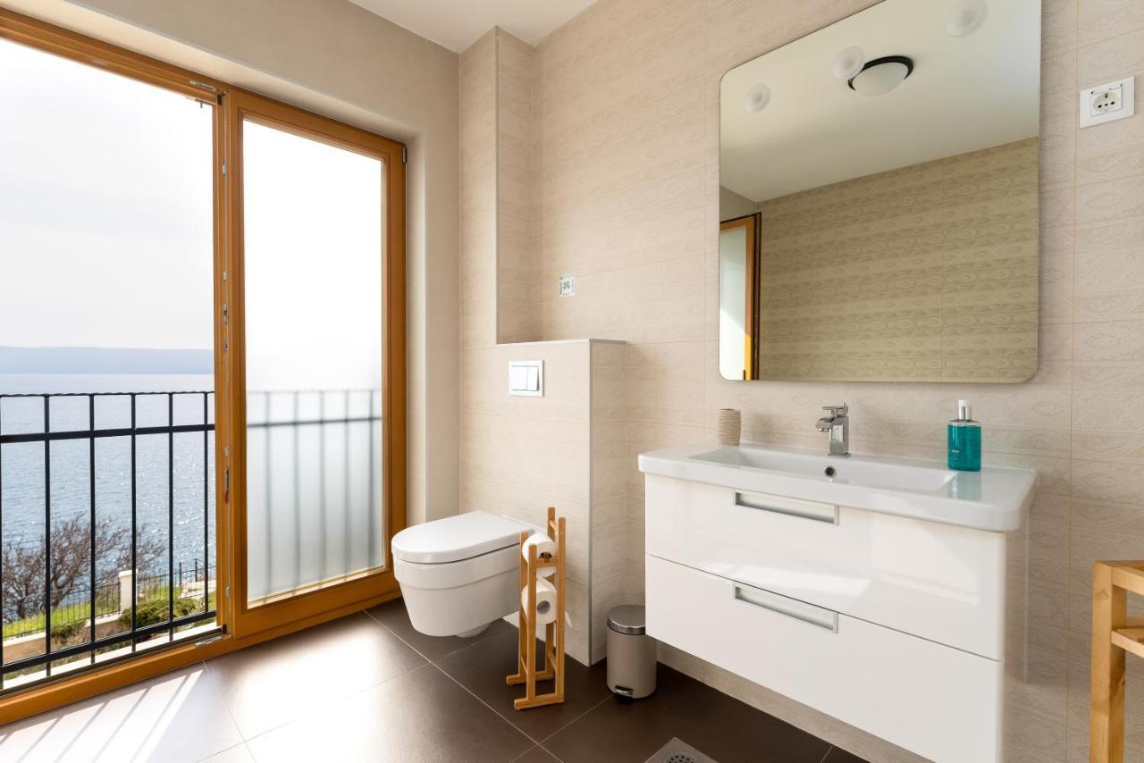 Povile Suites Extérieur photo