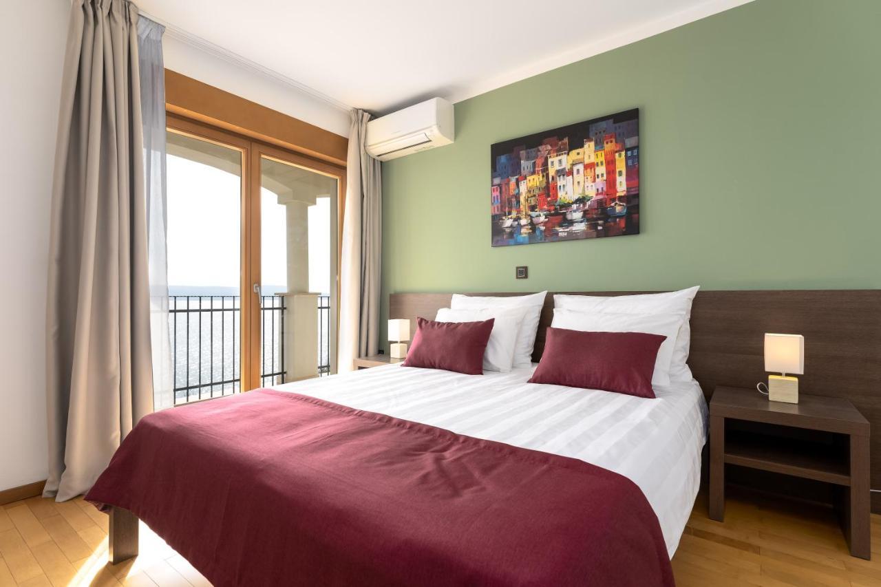 Povile Suites Extérieur photo
