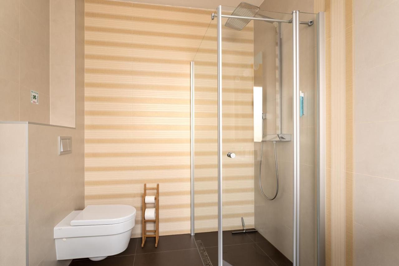 Povile Suites Extérieur photo