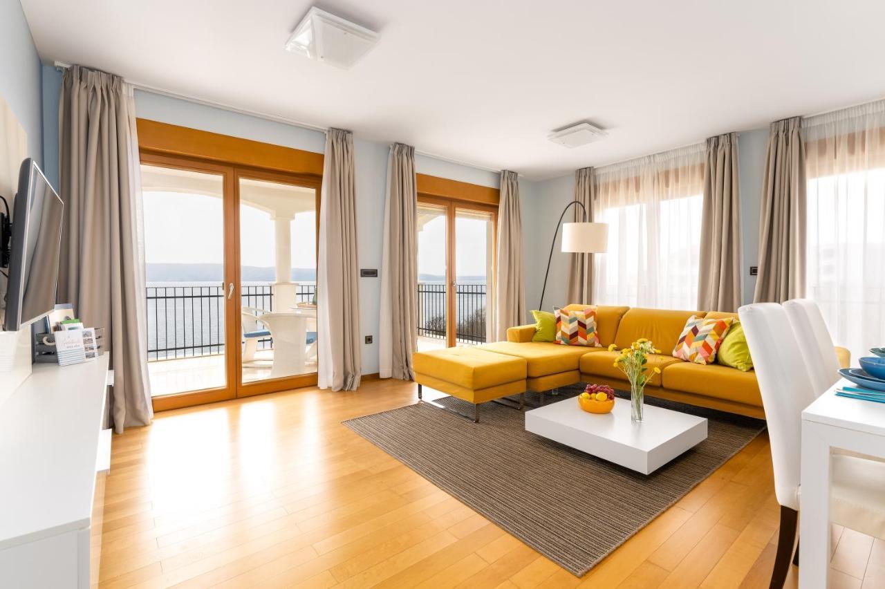 Povile Suites Extérieur photo